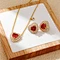 gold necklace for women